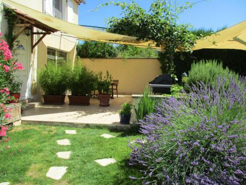 Studio Cosy En Provence