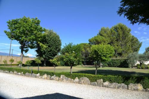 Bed & Breakfast Domaine Des �cureuils