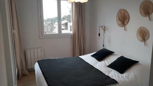 Apartamento T2 Grand Standing Vue Mer