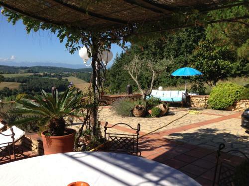 Bed & Breakfast Annie Chambres H�tes