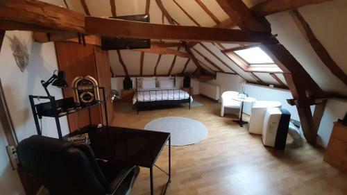 Apartamento En Bord de Rivi�re