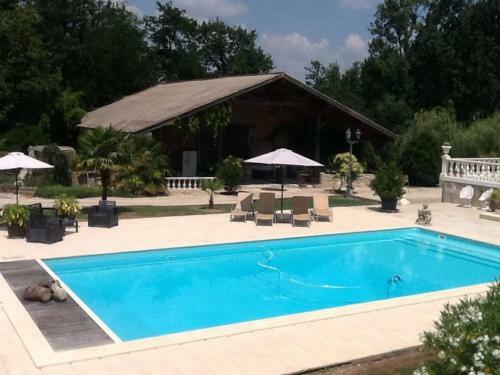Apartamento En Bord de Rivi�re