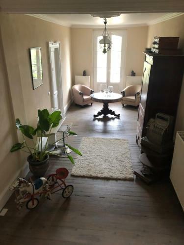 Apartamento En Bord de Rivi�re