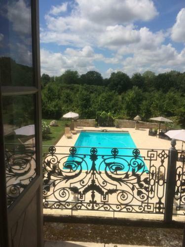 Apartamento En Bord de Rivi�re