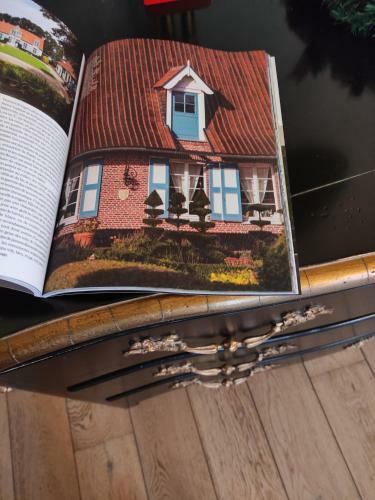 Hostal Manoir Du Kasteelveld