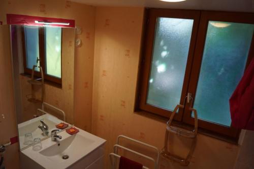 La Petite Maison Dans La Prairie