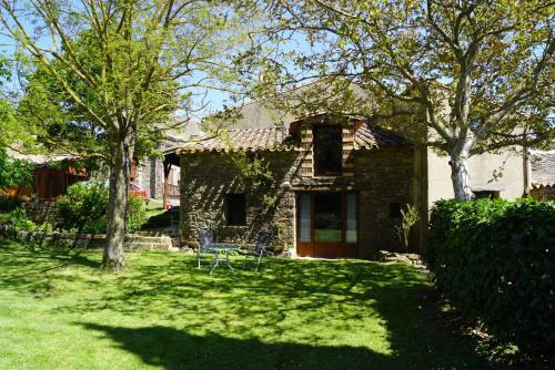 La Petite Maison Dans La Prairie