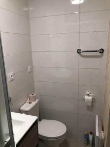 Apartamento Ker Eol, Grand Studio 2 Etoiles, Balcon Et Plage A 50m