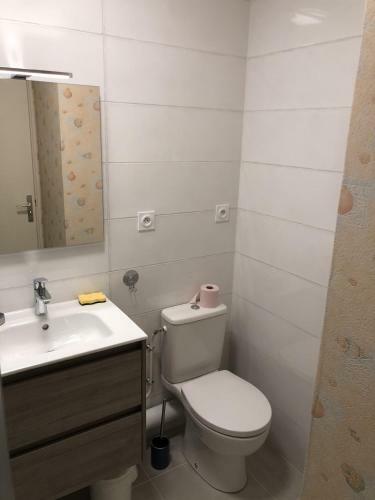 Apartamento Ker Eol, Grand Studio 2 Etoiles, Balcon Et Plage A 50m