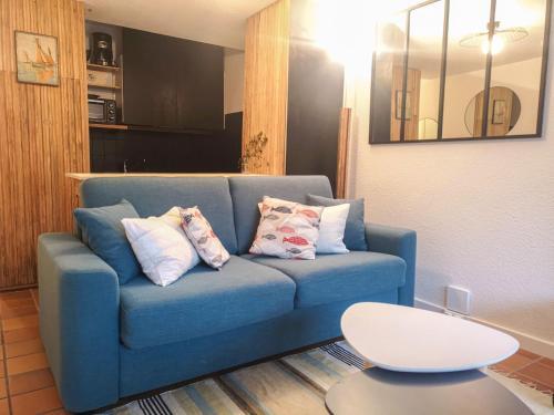 Apartment Maison Port En Dro-7