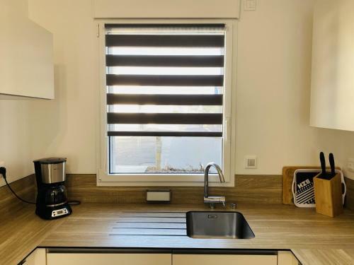 Cesarine, Maison Moderne Avec Wifi, Carnac