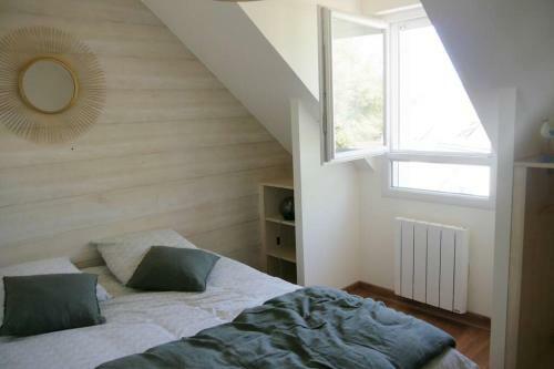 Comme � La Maison, Vue Sur Les Salines
