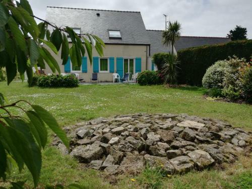Centre De Ressourcement De Carnac