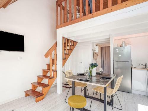 Apartment Les Druides