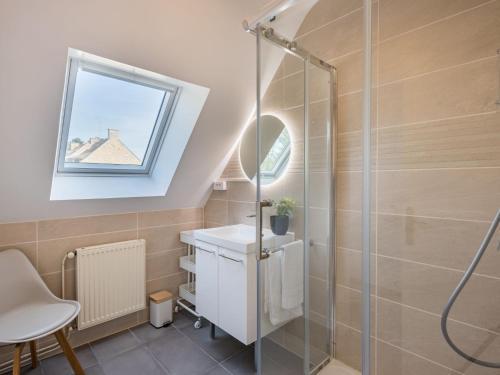 Holiday Home Bretagne