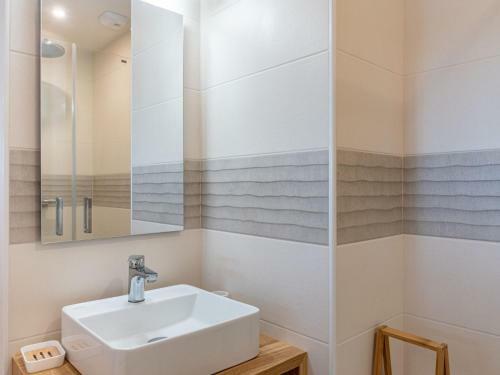 Apartamento Studio La Cormorane-6