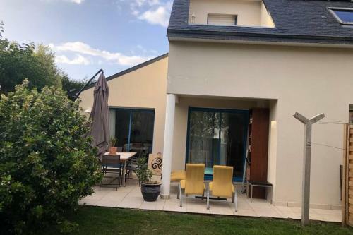 Location Maison 2 Chambres