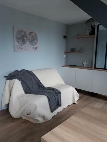 Apartamento Le Cornely