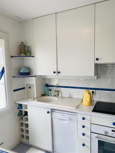Apartamento Concorde - Saint Colomban