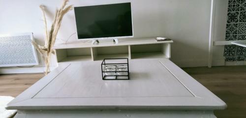 Apartamento Joli Studio � Carnac