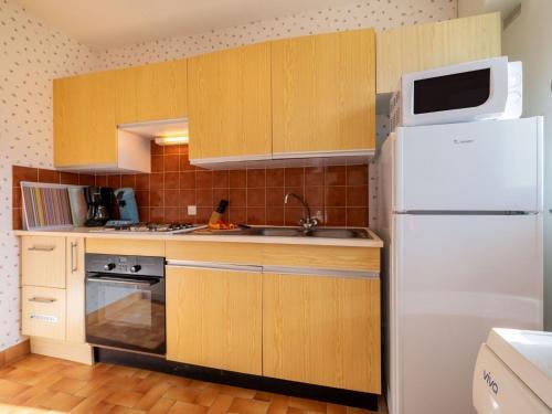 Apartment La Sauvag�re-2