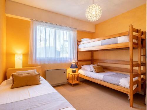 Apartment La Sauvag�re-2