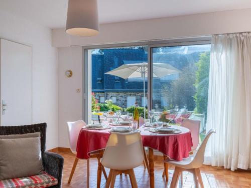 Apartment La Sauvag�re-2