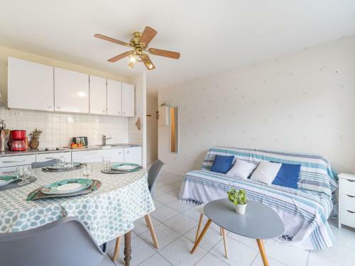 Apartment Les Ecureuils
