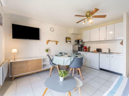 Apartment Les Ecureuils