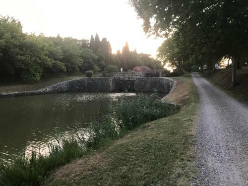 Apartamento Le Clos Saint Michel