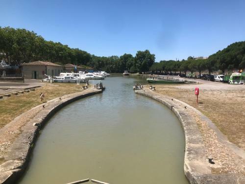 Apartamento Le Clos Saint Michel