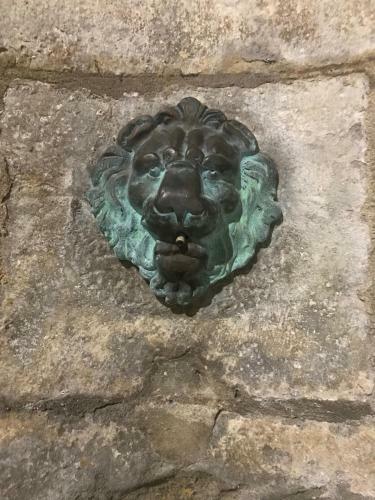 Apartamento Le Clos Saint Michel