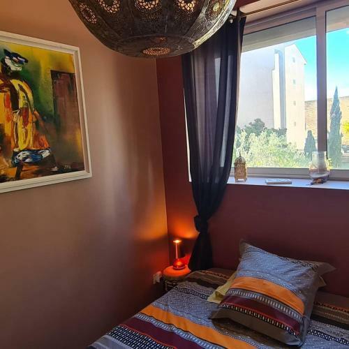 Apartamentos Appartement Domloc