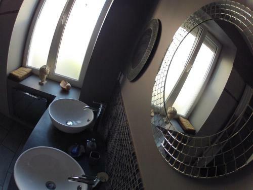 Apartamentos Appartement Domloc