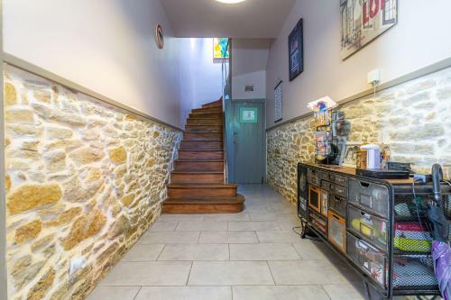 Apartamentos Appartement Domloc