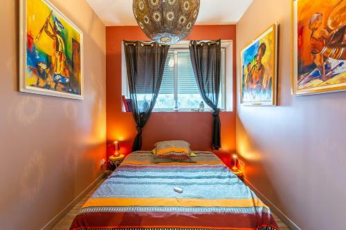 Apartamentos Appartement Domloc