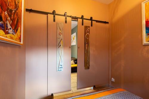 Apartamentos Appartement Domloc