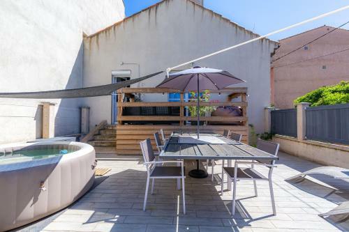 Apartamentos Appartement Domloc