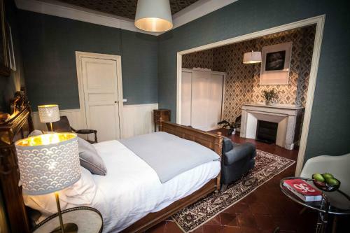 Bed & Breakfast Carcassonne Townhouse