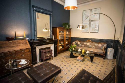 Bed & Breakfast Carcassonne Townhouse