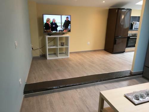 Apartamento Appartements "le 102"