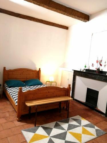 Apartamento Centro De Carcassonne