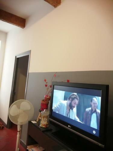 Apartamento Centro De Carcassonne