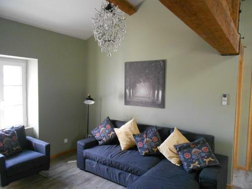 Apartamento Cit� Park
