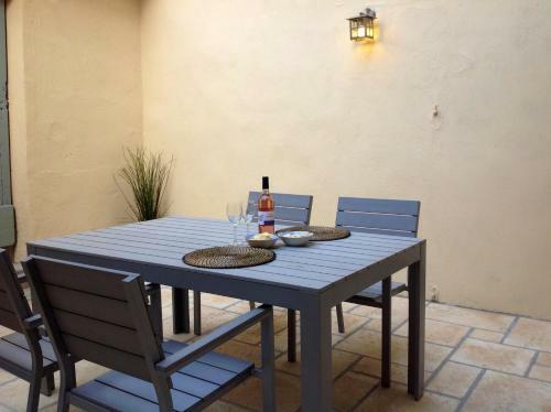 Apartamento Cit� Park