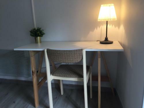 Apartamento Le Verdun 128