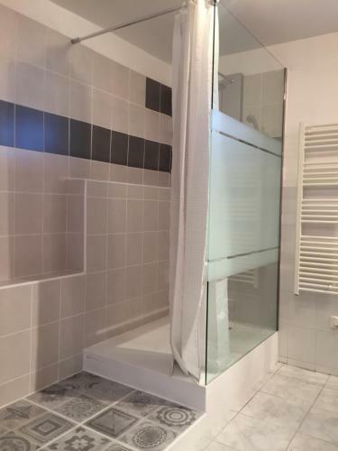 Apartamento Le Verdun 128