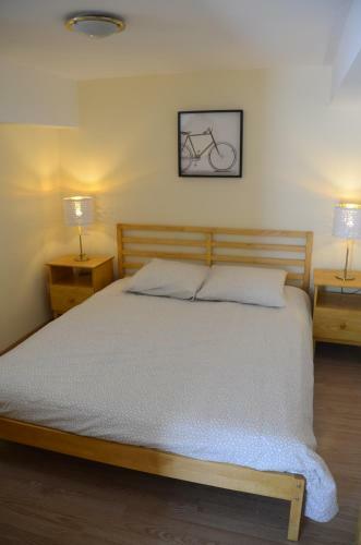 Apartamento Jardin Du Petit Gatsby