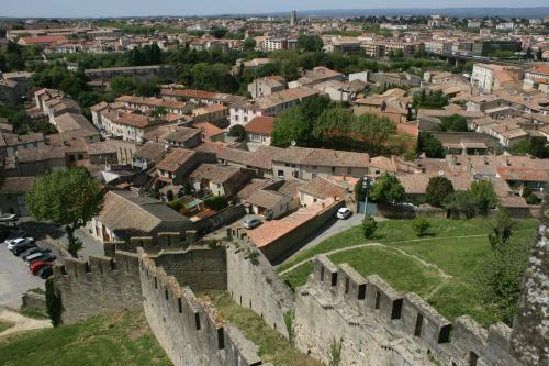 Apartamento Cit� View