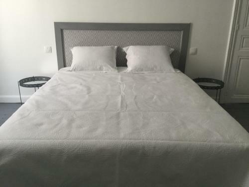 Hostal Carcassonne Bastide